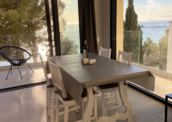 Veuras El Mar - Madrague Beach Apartment 15