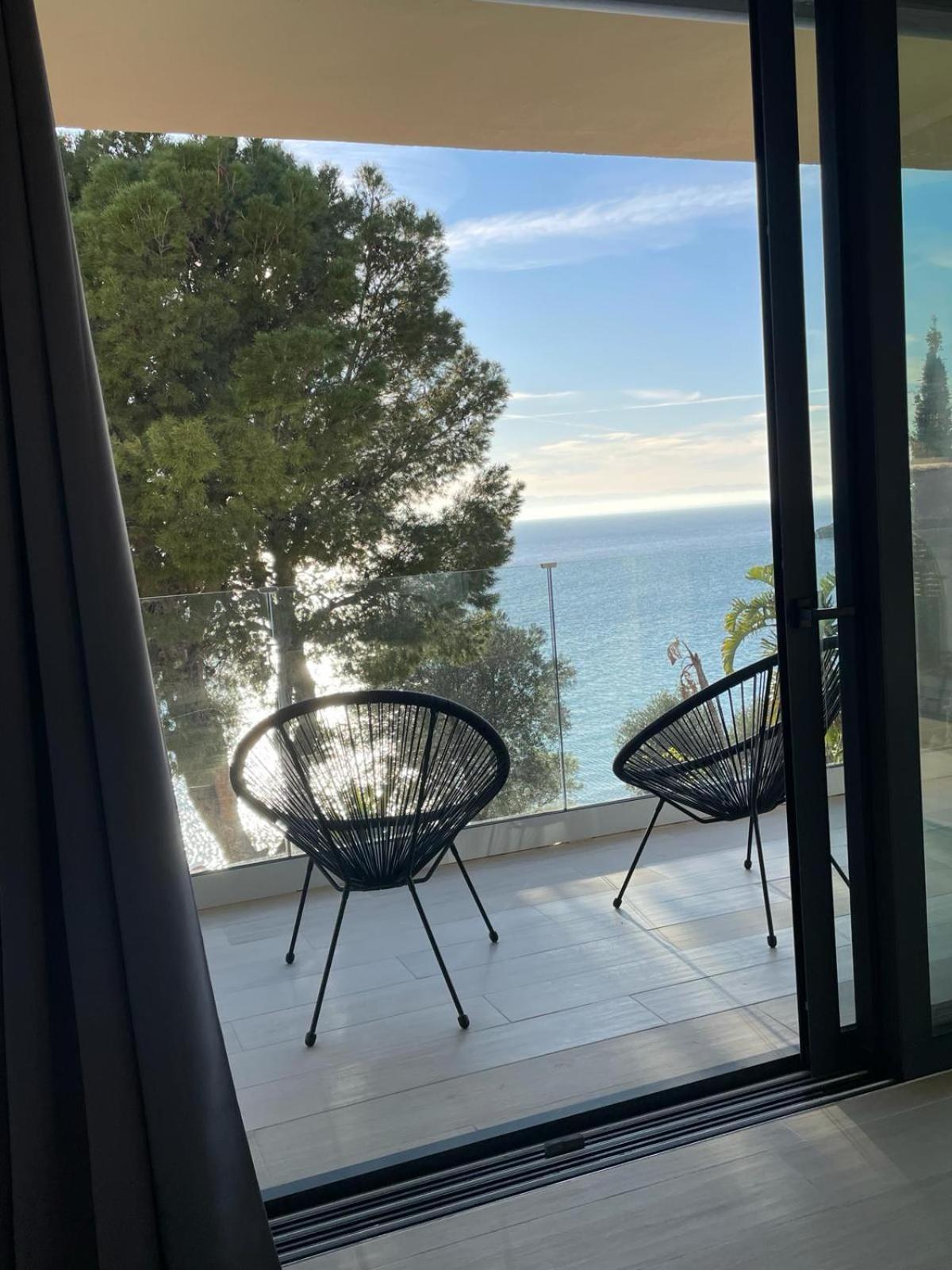Apartment Veuras El Mar - Madrague Beach 15