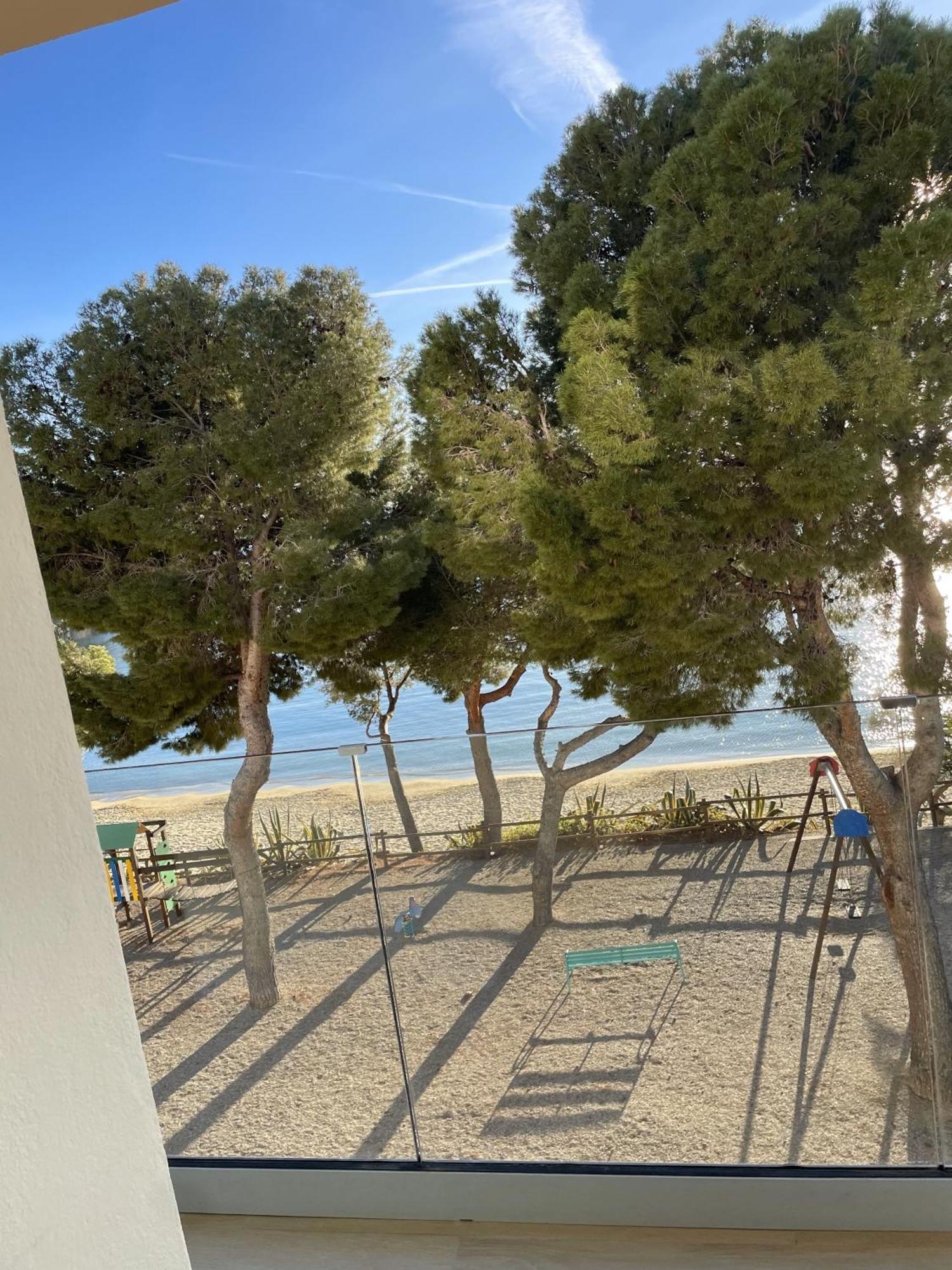 Apartment Veuras El Mar - Madrague Beach 15 *