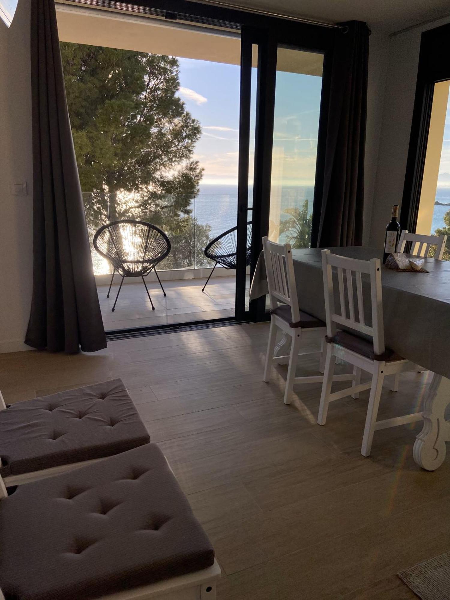 Apartment Veuras El Mar - Madrague Beach 15