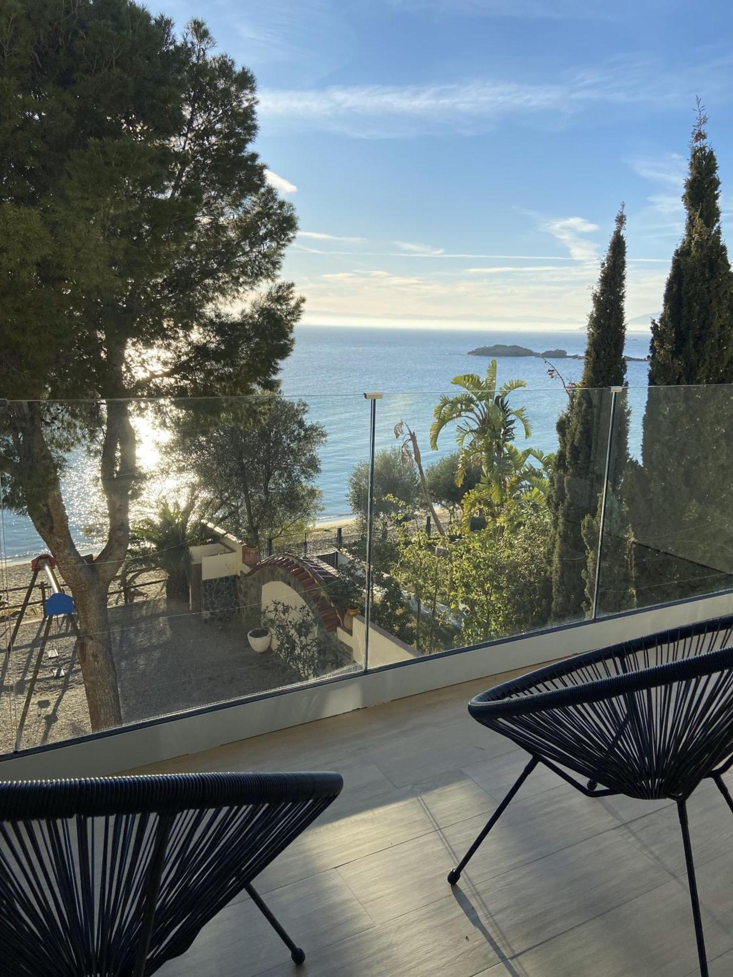 Apartment Veuras El Mar - Madrague Beach 15 *