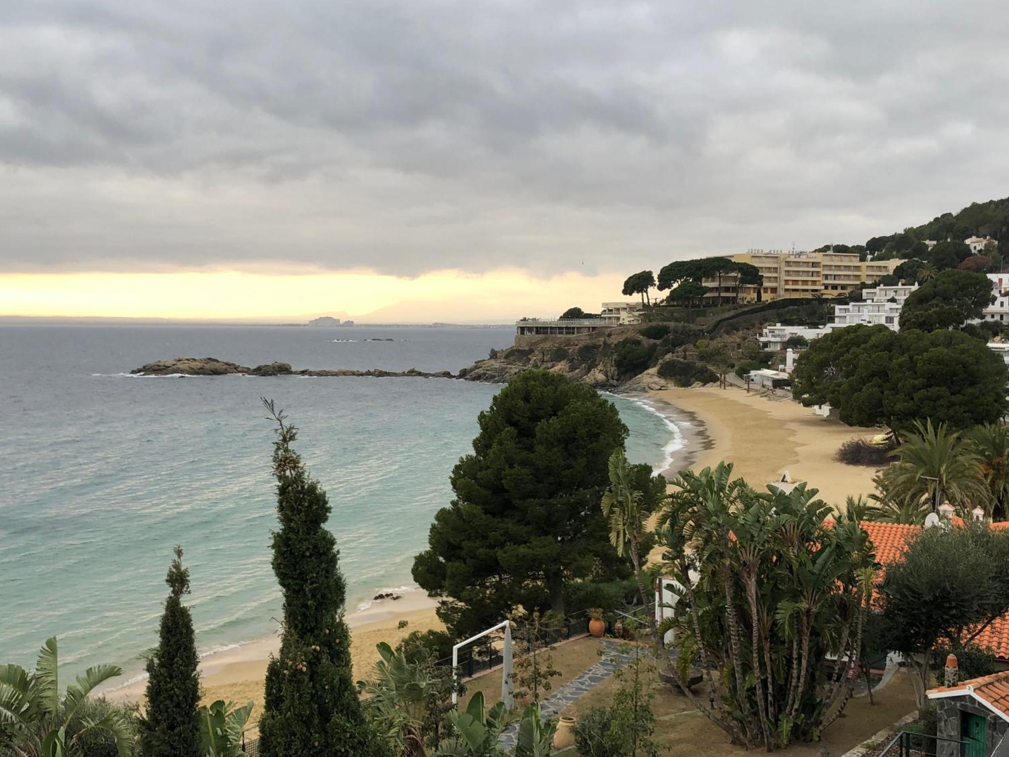 Apartment Veuras El Mar - Madrague Beach 15 *