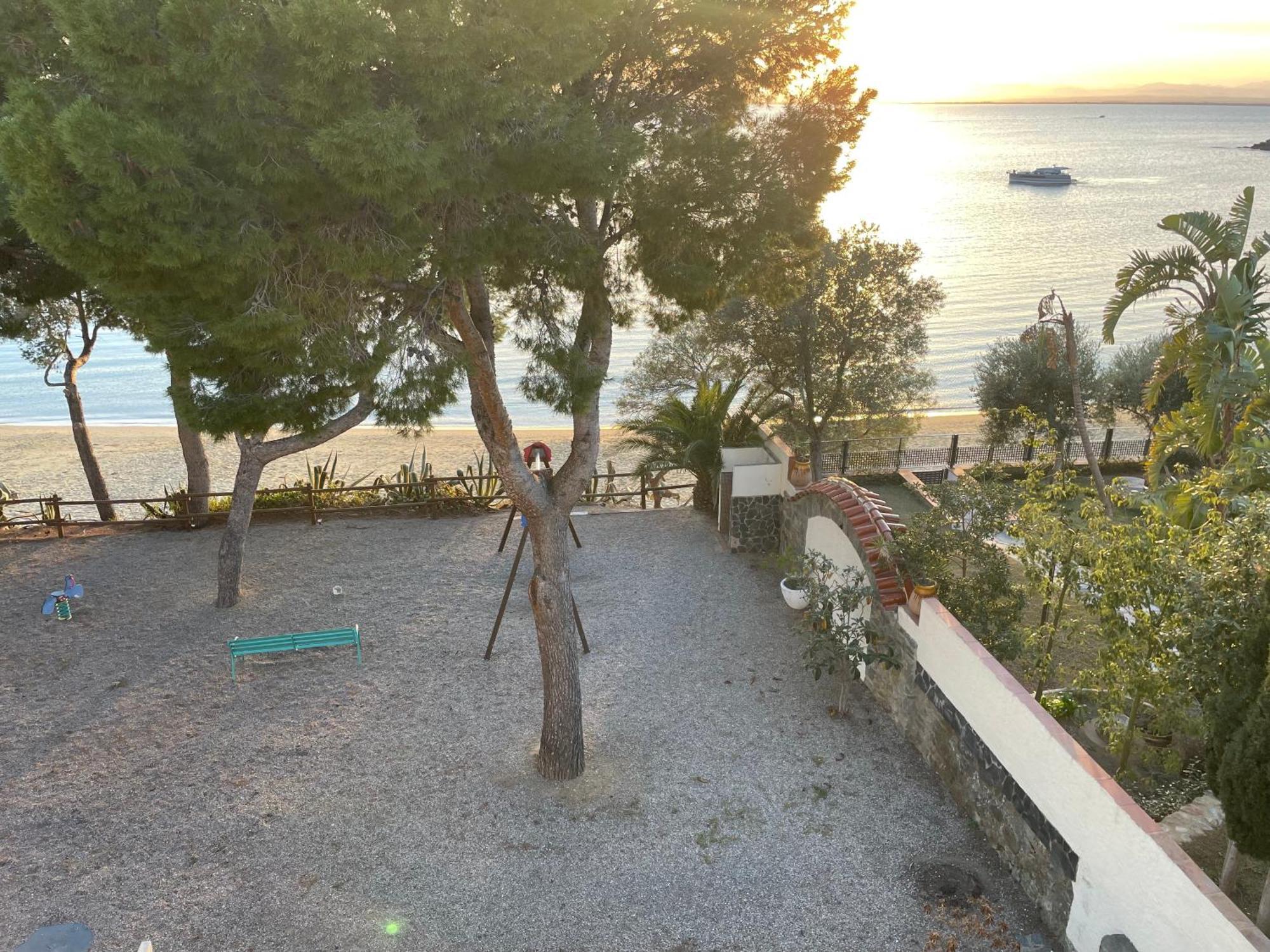 Apartment Veuras El Mar - Madrague Beach 15 *